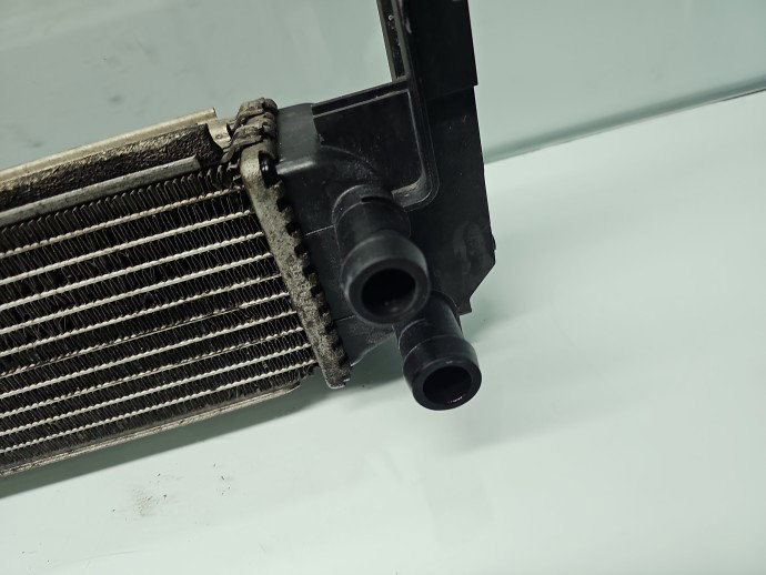Radiator auxiliar racire apa Skoda Roomster Praktik (5J) [Fabr 2006-2015] 7R0145805H 1.2 TSI CBZA 63KW / 86CP