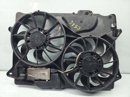Electroventilator Opel Antara [Fabr 2006-2017] 1096131 2.2 CDTI A22DM 135KW / 184CP1P