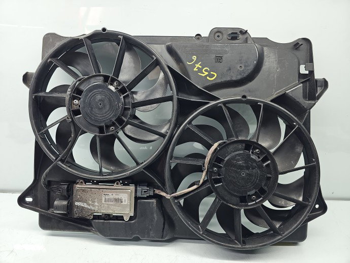 Electroventilator Opel Antara [Fabr 2006-2017] 1096131 2.2 CDTI A22DM 135KW / 184CP1P