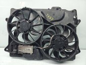 Electroventilator Opel Antara [Fabr 2006-2017] 1096131 2.2 CDTI A22DM 135KW / 184CP1P