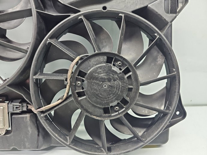 Electroventilator Opel Antara [Fabr 2006-2017] 1096131 2.2 CDTI A22DM 135KW / 184CP1P