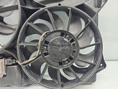 Electroventilator Opel Antara [Fabr 2006-2017] 1096131 2.2 CDTI A22DM 135KW / 184CP1P