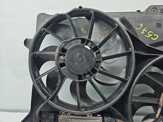 Electroventilator Opel Antara [Fabr 2006-2017] 1096131 2.2 CDTI A22DM 135KW / 184CP1P