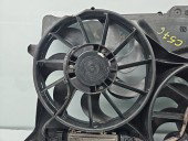 Electroventilator Opel Antara [Fabr 2006-2017] 1096131 2.2 CDTI A22DM 135KW / 184CP1P