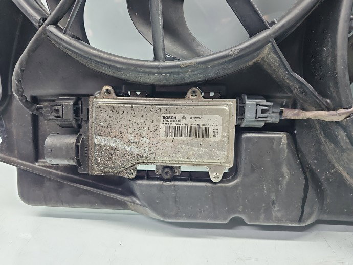 Electroventilator Opel Antara [Fabr 2006-2017] 1096131 2.2 CDTI A22DM 135KW / 184CP1P