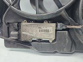 Electroventilator Opel Antara [Fabr 2006-2017] 1096131 2.2 CDTI A22DM 135KW / 184CP1P
