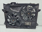 Electroventilator Opel Antara [Fabr 2006-2017] 1096131 2.2 CDTI A22DM 135KW / 184CP1P