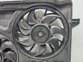 Electroventilator Opel Antara [Fabr 2006-2017] 1096131 2.2 CDTI A22DM 135KW / 184CP1P