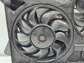 Electroventilator Opel Antara [Fabr 2006-2017] 1096131 2.2 CDTI A22DM 135KW / 184CP1P