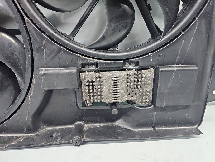 Electroventilator Opel Antara [Fabr 2006-2017] 1096131 2.2 CDTI A22DM 135KW / 184CP1P