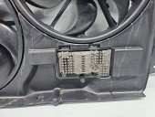Electroventilator Opel Antara [Fabr 2006-2017] 1096131 2.2 CDTI A22DM 135KW / 184CP1P