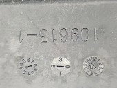 Electroventilator Opel Antara [Fabr 2006-2017] 1096131 2.2 CDTI A22DM 135KW / 184CP1P