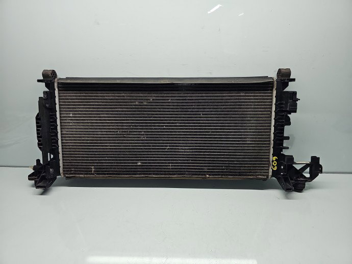 Radiator apa Opel Astra K [Fabr 2015-2022] 39055162 1.0 Benz B10XFL 77KW / 105CP