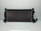 Radiator apa Opel Astra K [Fabr 2015-2022] 39055162 1.0 Benz B10XFL 77KW / 105CP