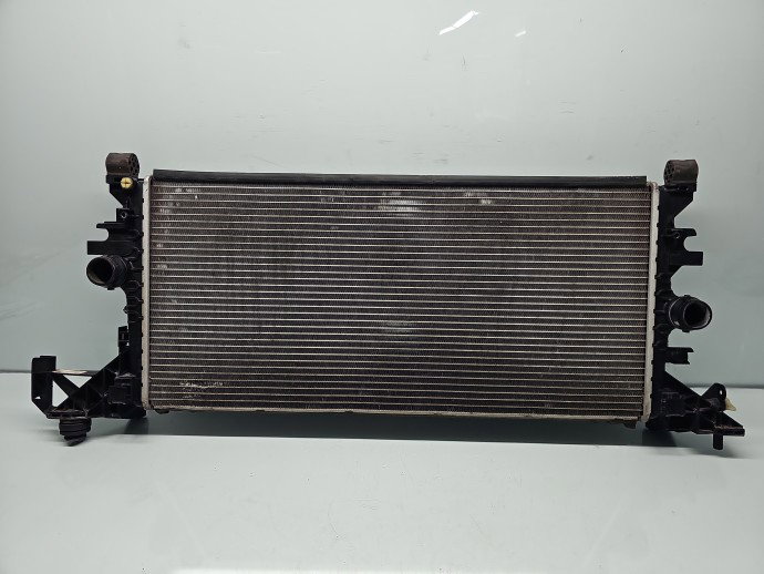 Radiator apa Opel Astra K [Fabr 2015-2022] 39055162 1.0 Benz B10XFL 77KW / 105CP