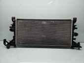 Radiator apa Opel Astra K [Fabr 2015-2022] 39055162 1.0 Benz B10XFL 77KW / 105CP