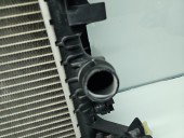 Radiator apa Opel Astra K [Fabr 2015-2022] 39055162 1.0 Benz B10XFL 77KW / 105CP