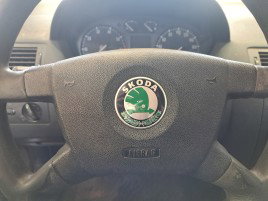 Airbag volan Skoda Fabia 1 (6Y2) [Fabr 1999-2008] OEM