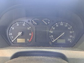 Ceas bord Skoda Fabia 1 (6Y2) [Fabr 1999-2008] OEM