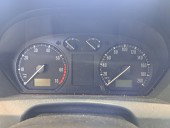 Ceas bord Skoda Fabia 1 (6Y2) [Fabr 1999-2008] OEM