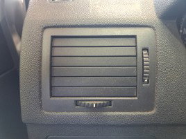 Grila aerisire stanga Skoda Fabia 1 (6Y2) [Fabr 1999-2008] OEM