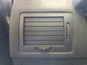 Grila aerisire stanga Skoda Fabia 1 (6Y2) [Fabr 1999-2008] OEM