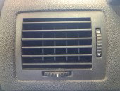 Grila aerisire stanga Skoda Fabia 1 (6Y2) [Fabr 1999-2008] OEM