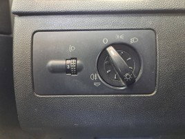 Bloc lumini Skoda Fabia 1 (6Y2) [Fabr 1999-2008] OEM