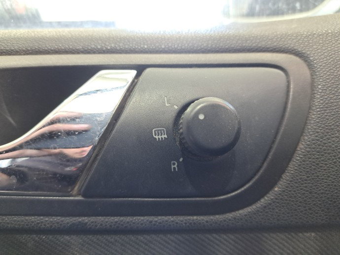 Buton reglaj oglinzi Skoda Fabia 1 (6Y2) [Fabr 1999-2008] OEM