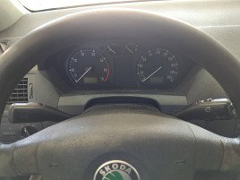Ansamblu manete Skoda Fabia 1 (6Y2) [Fabr 1999-2008] OEM