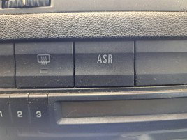 Buton ASR Skoda Fabia 1 (6Y2) [Fabr 1999-2008] OEM