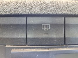 Buton dezaburire luneta Skoda Fabia 1 (6Y2) [Fabr 1999-2008] OEM