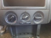 Panou comanda clima Skoda Fabia 1 (6Y2) [Fabr 1999-2008] OEM