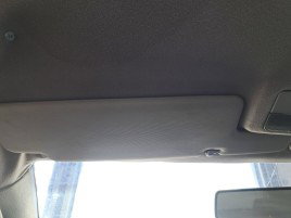 Parasolar stanga Skoda Fabia 1 (6Y2) [Fabr 1999-2008] OEM
