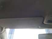 Parasolar stanga Skoda Fabia 1 (6Y2) [Fabr 1999-2008] OEM