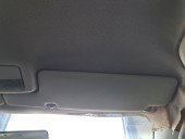 Parasolar dreapta Skoda Fabia 1 (6Y2) [Fabr 1999-2008] OEM