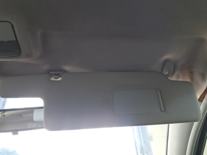Parasolar dreapta Skoda Fabia 1 (6Y2) [Fabr 1999-2008] OEM
