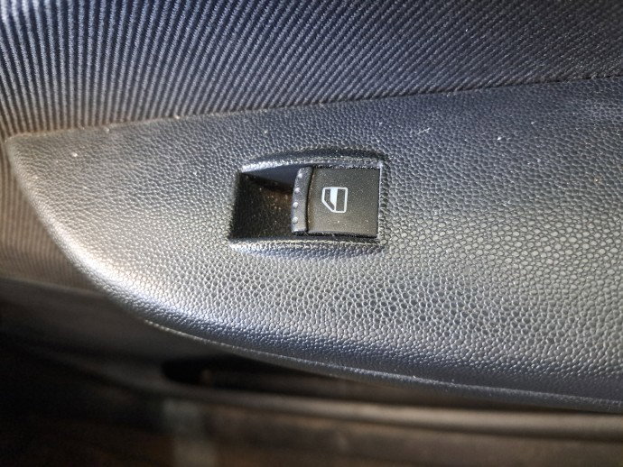 Buton geam dreapta fata Skoda Fabia 1 (6Y2) [Fabr 1999-2008] OEM