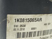 Webasto Volkswagen Touran (1T3) [Fabr 2010-2015] 1K0815065AR