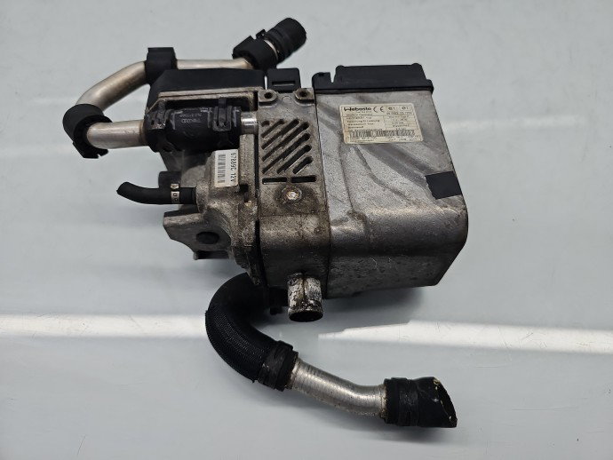 Webasto Volkswagen Touareg (7LA, 7L6) [Fabr 2003-2010] 7L6815071G
