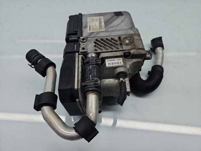 Webasto Volkswagen Touareg (7LA, 7L6) [Fabr 2003-2010] 7L6815071G