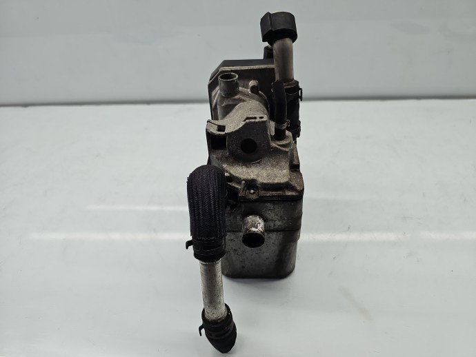 Webasto Volkswagen Touareg (7LA, 7L6) [Fabr 2003-2010] 7L6815071G