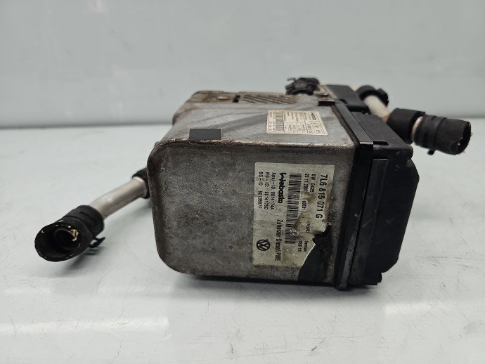Webasto Volkswagen Touareg (7LA, 7L6) [Fabr 2003-2010] 7L6815071G