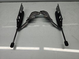 Set balamale capota AUDI A6 (4G2, C7) [Fabr 2012-2017] Sedan Quattro 4G8823302E