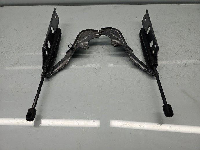 Set balamale capota AUDI A6 (4G2, C7) [Fabr 2012-2017] Sedan Quattro 4G8823302E