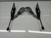 Set balamale capota AUDI A6 (4G2, C7) [Fabr 2012-2017] Sedan Quattro 4G8823302E