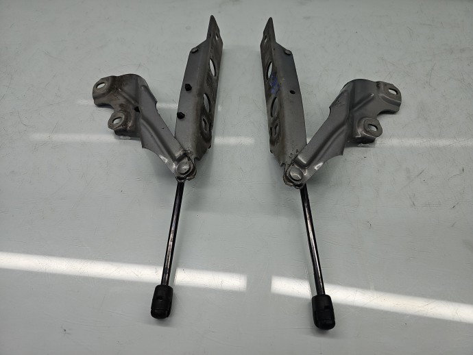 Set balamale capota AUDI A6 (4G2, C7) [Fabr 2012-2017] Sedan Quattro 4G8823302E