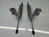 Set balamale capota AUDI A6 (4G2, C7) [Fabr 2012-2017] Sedan Quattro 4G8823302E