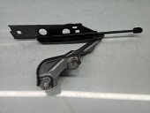 Set balamale capota AUDI A6 (4G2, C7) [Fabr 2012-2017] Sedan Quattro 4G8823302E