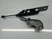 Set balamale capota AUDI A6 (4G2, C7) [Fabr 2012-2017] Sedan Quattro 4G8823302E